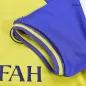 RONALDO #7 Al Nassr Jersey 2022/23 Home - elmontyouthsoccer