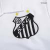 Santos FC Jersey 1970 Home Retro - ijersey