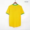 Brazil Jersey 1970 Home Retro - ijersey