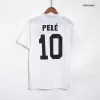 PELÉ #10 Santos FC Jersey 1970 Home Retro - ijersey