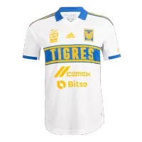 Tigres UANL Jersey 2022/23 Authentic Third - elmontyouthsoccer