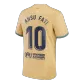 ANSU FATI #10 Barcelona Jersey 2022/23 Away - elmontyouthsoccer