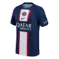 PSG Jersey 2022/23 Home - ijersey