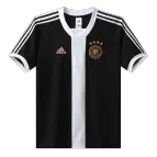 Germany Icon Jersey 2022 World Cup - elmontyouthsoccer