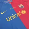 Barcelona Jersey 2008/09 Home Retro - Long Sleeve - UCL Final - ijersey