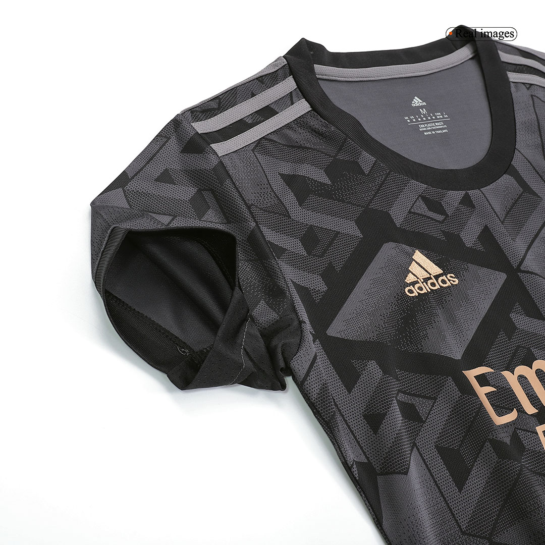 Arsenal Away Jersey 2022/23 Women Goaljerseys