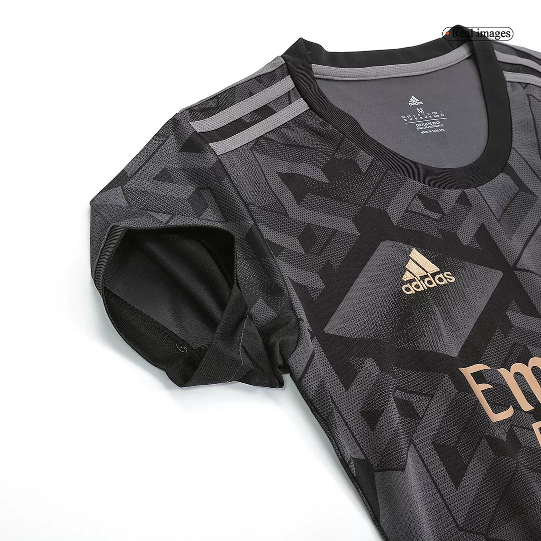 Official Adidas Arsenal Ladies Away Shirt 2022/23