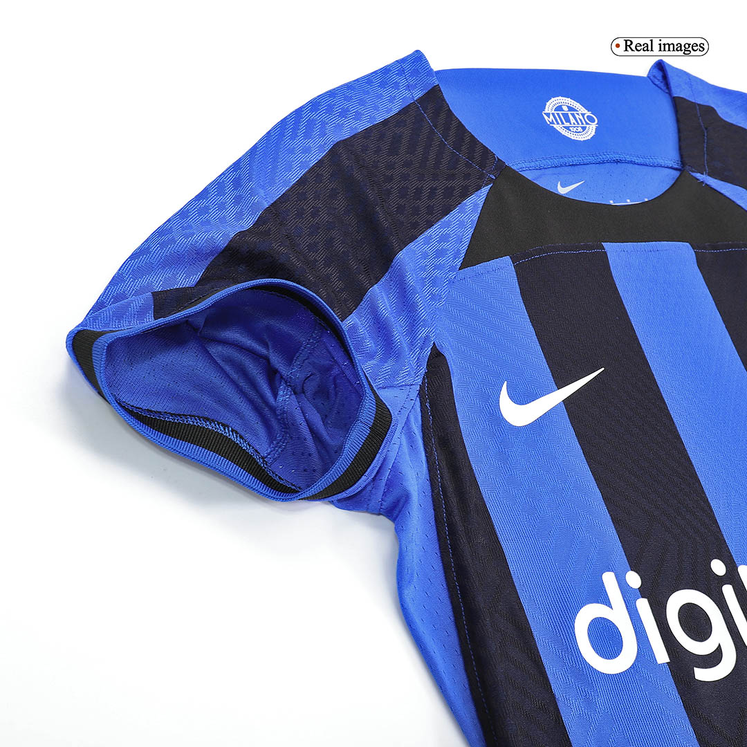 Nike Inter Milan New 2022/23 Serie A Home Kit