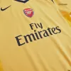 Arsenal Jersey 2006/07 Away Retro - ijersey