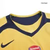 Arsenal Jersey 2006/07 Away Retro - ijersey