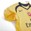 Arsenal Jersey 2006/07 Away Retro - ijersey