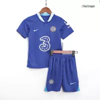 Youth Chelsea Jersey Kit 2022/23 Home - elmontyouthsoccer