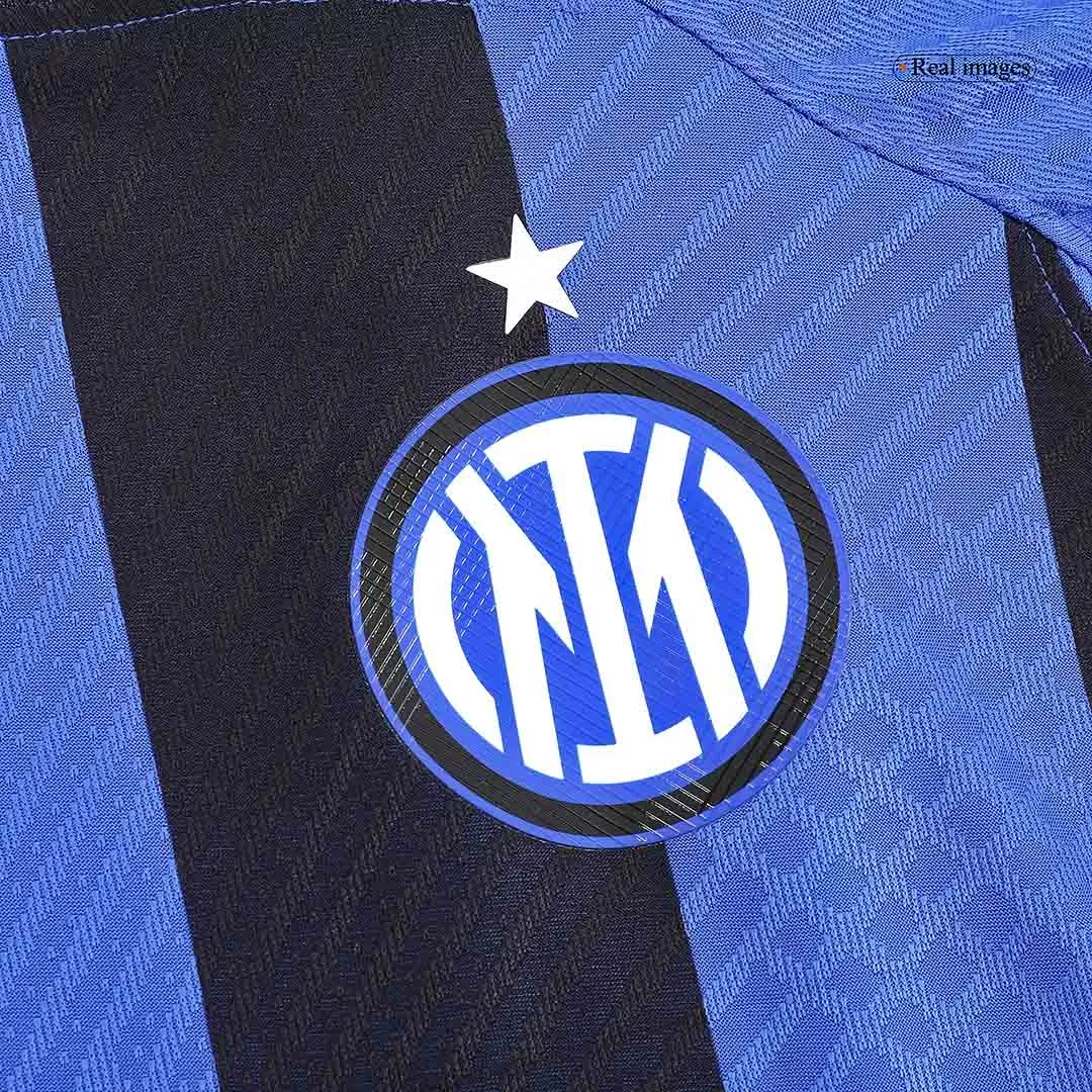 Inter Milan Nike 2022/23 Home Jersey: Release Info, Price