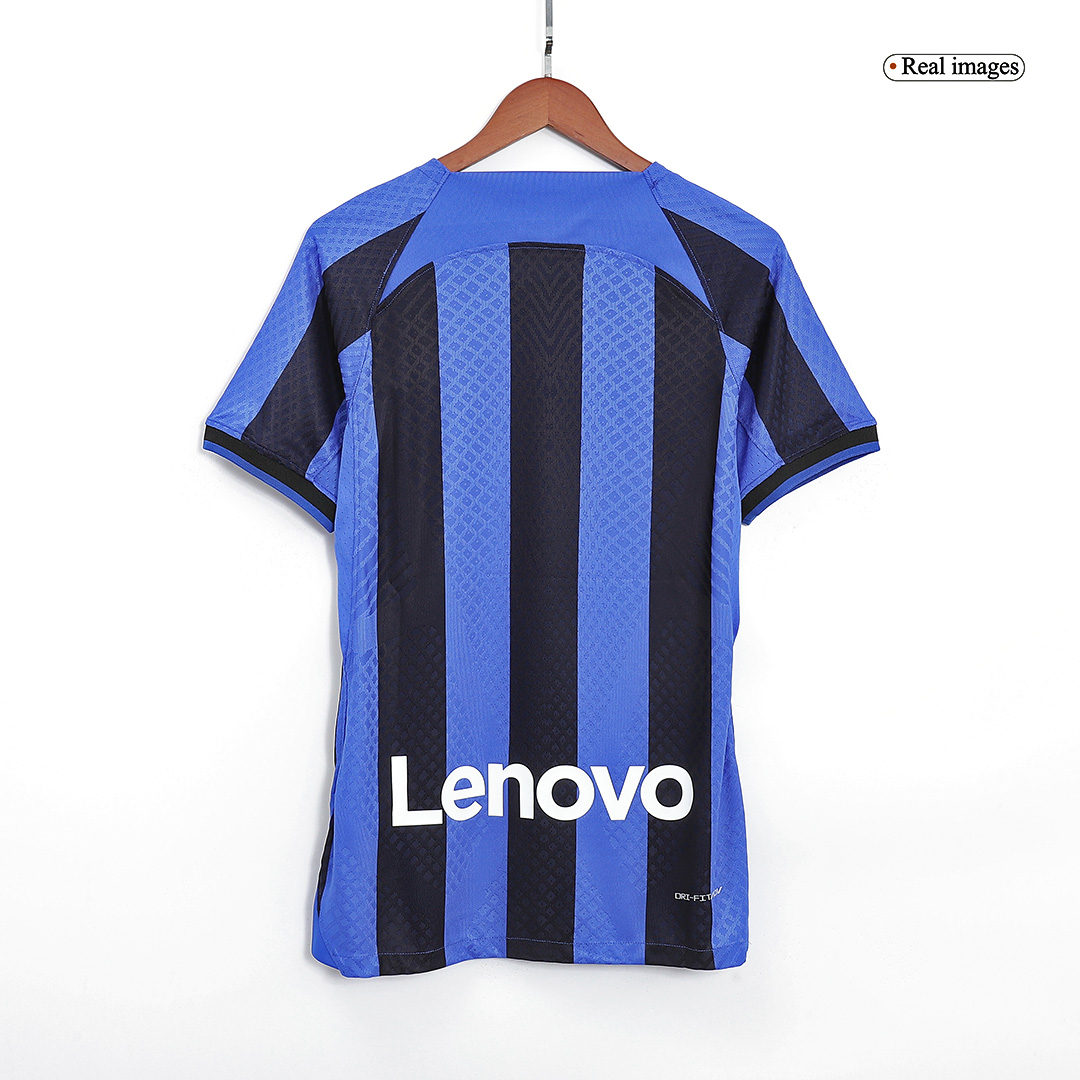 Inter Milan Home Kit 2022/2023 - SoCheapest