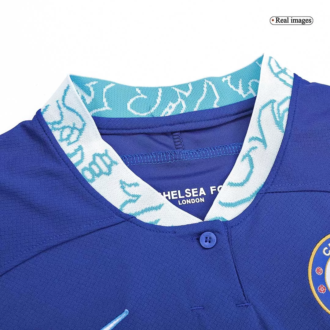 Buy Chelsea Home Jersey 2022/23 Women