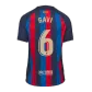 GAVI #6 Barcelona Jersey 2022/23 Home - ijersey
