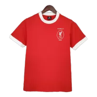 Liverpool Jersey 1965 Retro - ijersey