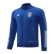 Italy Jacket Tracksuit 2022/23 - Blue - ijersey