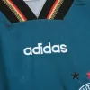 Germany Jersey 1996/97 Away Retro - ijersey