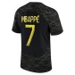 MBAPPÉ #7 PSG Jersey 2022/23 Fourth Away - ijersey
