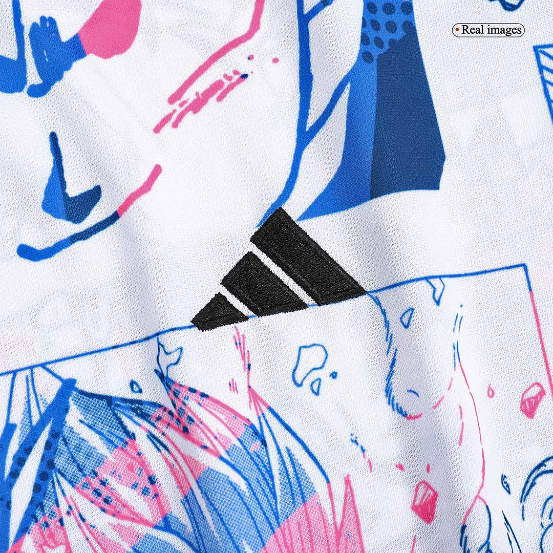 Japan Jersey X Dragon Ball 2022 -Special - ijersey