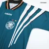 Germany Jersey 1996/97 Away Retro - ijersey