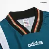 Germany Jersey 1996/97 Away Retro - ijersey