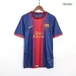 Barcelona Jersey 2012/13 Home Retro - elmontyouthsoccer