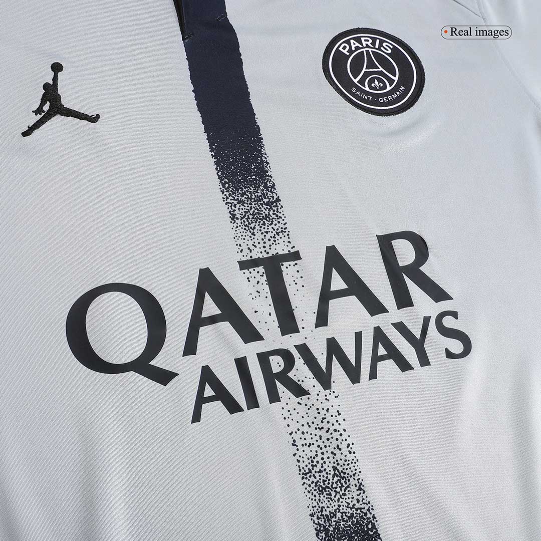 2022/23 PSG Away Jersey #7 Mbappe XL Jordan Paris Saint Germain League NEW