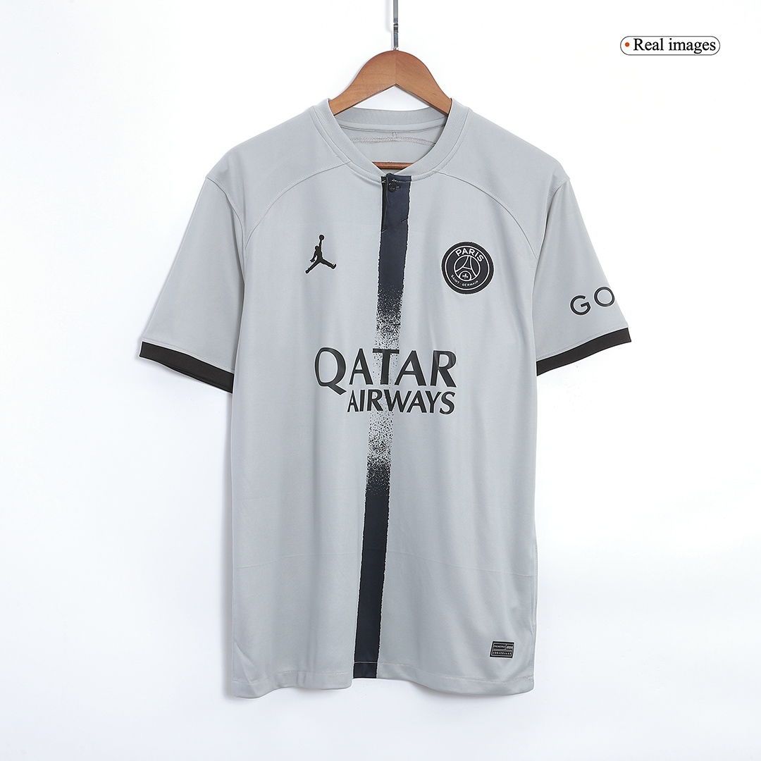 2022/23 PSG Away Jersey #30 Messi Medium Jordan Paris Saint Germain League  NEW