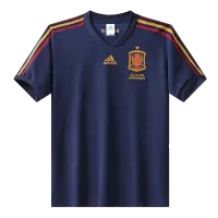 Spain Icon Jersey 2022 World Cup - ijersey