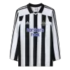 Newcastle Jersey 2003/04 Home Retro - Long Sleeve - ijersey