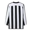 Newcastle Jersey 2003/04 Home Retro - Long Sleeve - ijersey