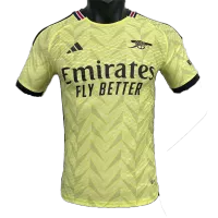 Arsenal Jersey 2023/24 Authentic Home -Concept - elmontyouthsoccer