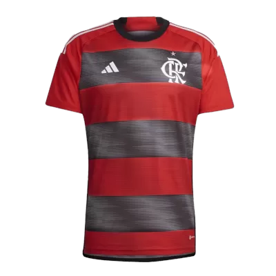 Flamengo Jersey 2023/24 Home - ijersey