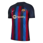 Barcelona Jersey Kit 2022/23 Home - elmontyouthsoccer