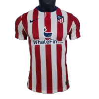 Atletico Madrid Jersey 2023/24 Authentic Home -Concept - elmontyouthsoccer