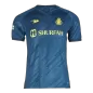Al Nassr Jersey 2022/23 Away - elmontyouthsoccer