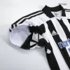 Newcastle Jersey 2003/04 Home Retro - ijersey