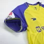 Al Nassr Jersey Kit 2022/23 Home - ijersey