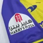 Al Nassr Jersey Kit 2022/23 Home - ijersey
