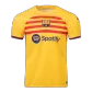 Barcelona Jersey 2022/23 Fourth Away - elmontyouthsoccer