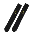 PSG Soccer Socks 2022/23 Fourth Away - Youth - elmontyouthsoccer