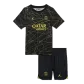 Youth PSG Jersey Kit 2022/23 Fourth Away - ijersey
