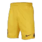 Barcelona Soccer Shorts 2022/23 Fourth Away - ijersey