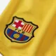 Barcelona Jersey Kit 2022/23 Fourth Away - ijersey