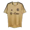 Bayern Munich Jersey 2004/05 Away Retro - ijersey