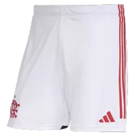 Flamengo Soccer Shorts 2023/24 Home - ijersey
