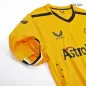 Wolverhampton Wanderers Jersey 2022/23 Authentic Home - elmontyouthsoccer