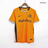 Inter Milan Jersey 2023/24 Authentic Third -Concept - elmontyouthsoccer
